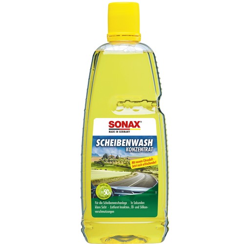 Sonax scheibenreiniger - sonax,