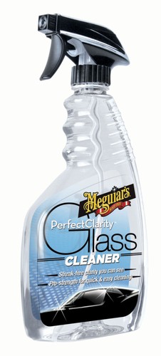 Meguiar perfect clarity - meguiar's,