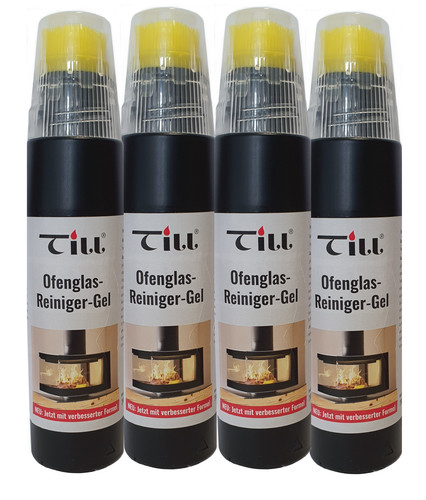Till glasreiniger - till,