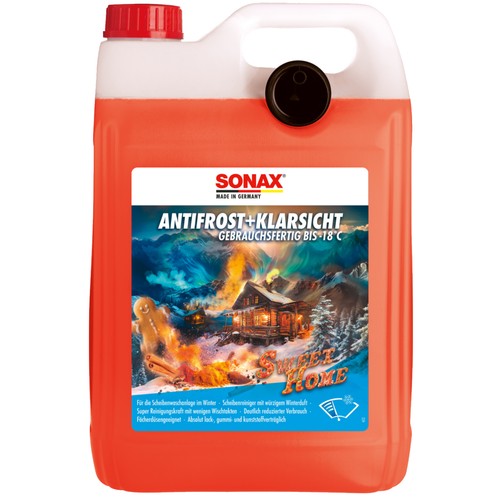 Sonax scheibenreiniger - sonax,