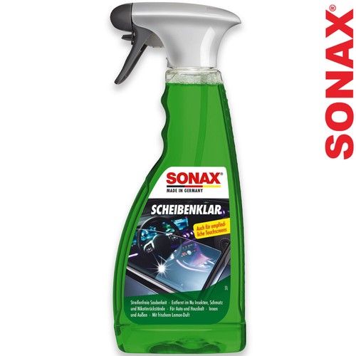 Sonax scheibenklar - sonax,