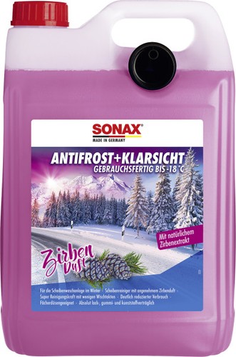 Sonax scheibenfrostschutz - sonax,