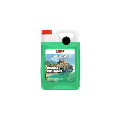 Sonax scheibenreiniger orange - sonax,