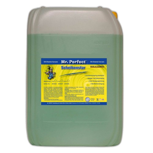 Perfect auto - mr., perfect®