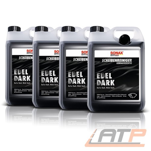 Sonax l liter - sonax,