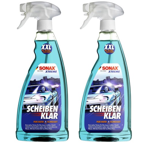 Sonax scheibenreiniger xtreme - sonax,