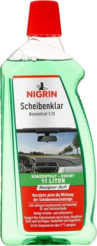 Nigrin 72983 scheibenklar - nigrin,