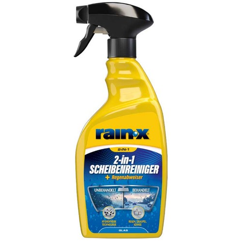 Rain scheibenreiniger - rain-x,