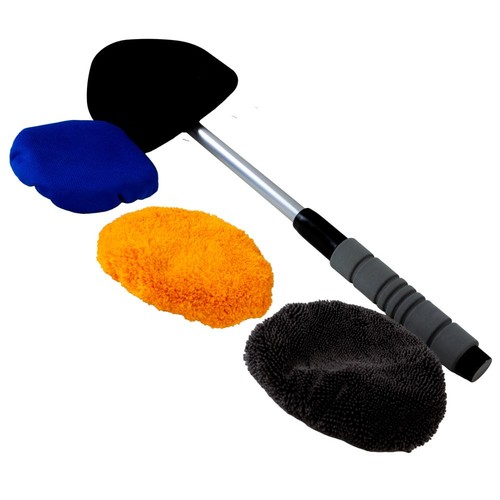 Scheibenzauber 4in1 auto - scheibenzauber,