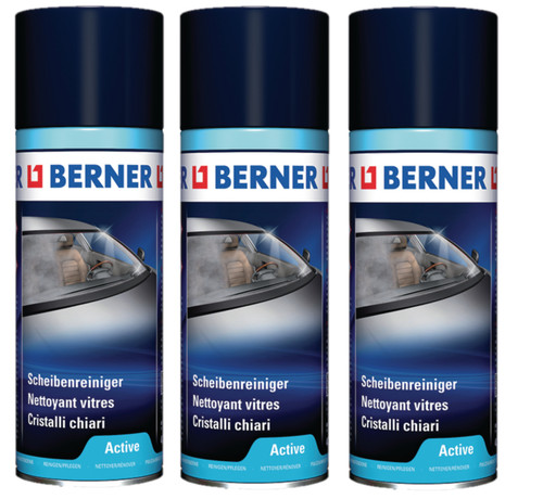 Dosen berner active - dosen,