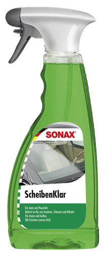 Sonax scheibenklar 500 - sonax,