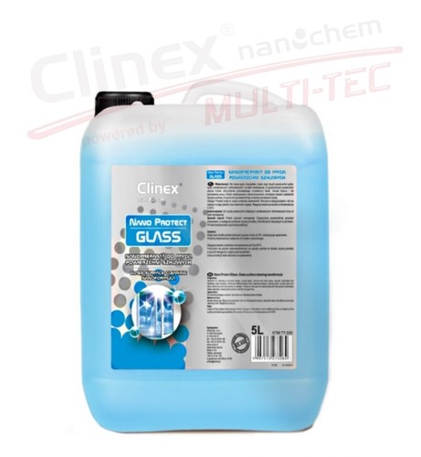 Eur 5 nano - [eur, 3,58/l]