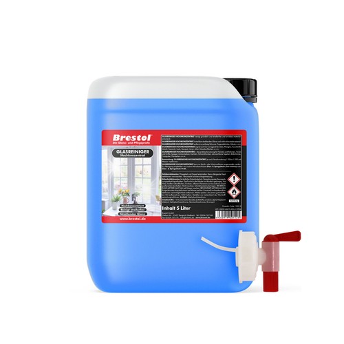 L glasreiniger - (6,98€/l),