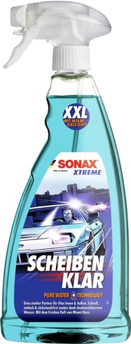 Sonax xtreme scheibenklar xxl - sonax,
