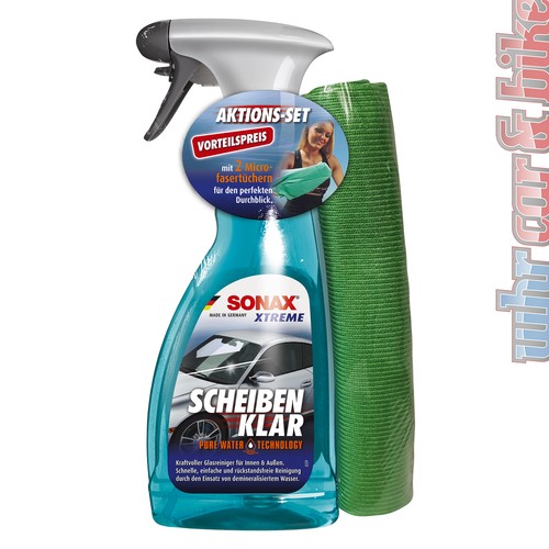 Sonax scheibenreiniger xtreme - scheibenreiniger,