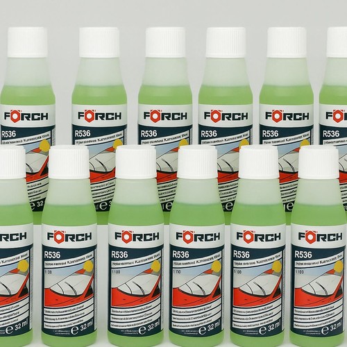 Förch kfz scheibenreiniger - fÖrch,