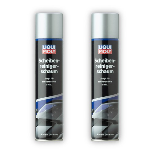 Glasreiniger liqui moly - glasreiniger,