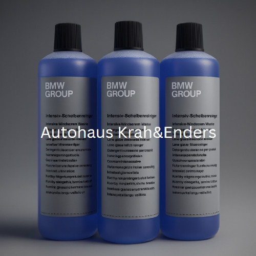 Original bmw intensiv - ,
