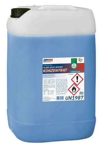 Eurolub liter 803025 - eurolub,