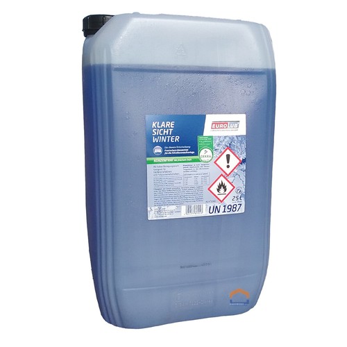 Liter eurolub 803025 - 25,