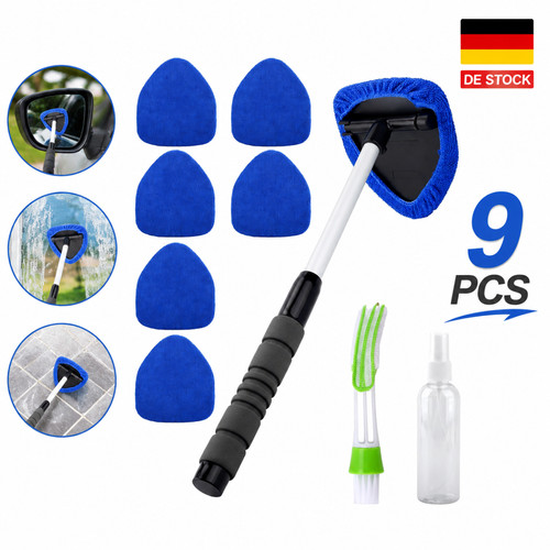 Auto scheibenreiniger - auto,