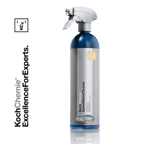 Koch chemie speedglasscleaner - koch,