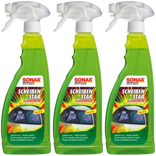 Sonax scheibenreiniger - sonax,