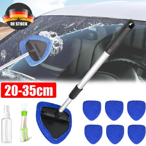 Autoscheiben reiniger innen - reiniger,
