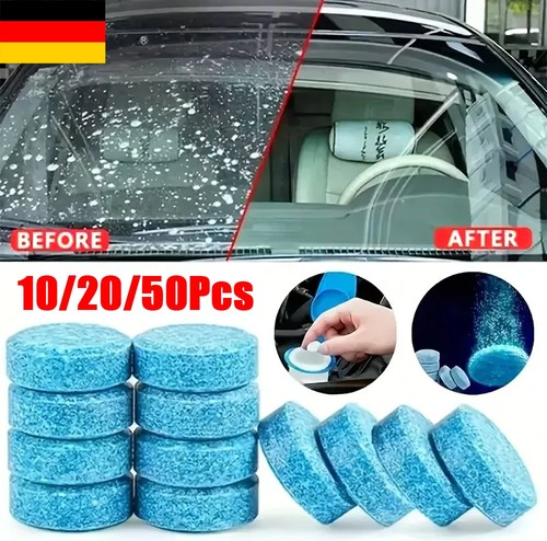 50x auto scheibenreiniger - 10-50x,