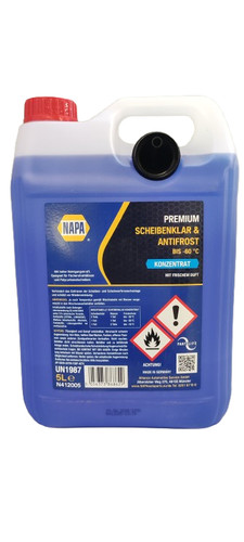 Napa premium - napa,