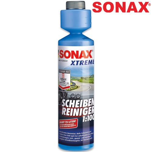 Sonax xtreme scheibenreiniger - sonax,