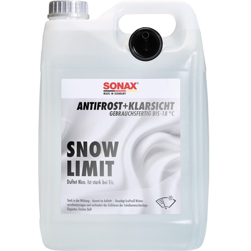 Sonax scheibenreiniger - sonax,