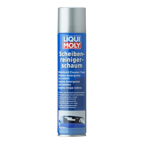 Glasreiniger liqui moly - moly, 1512