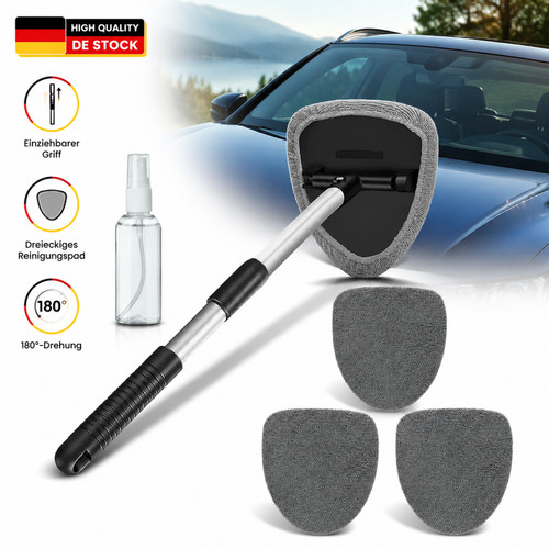 Windschutzscheiben mikrofaser - windschutzscheiben,