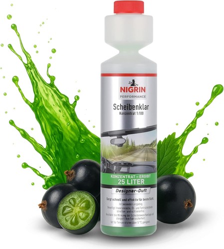 Nigrin performance - nigrin,