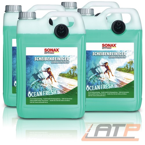 Liter sonax - 5l,