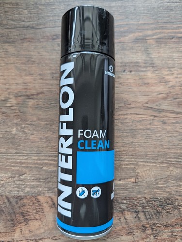 Interflon foam clean 500 - foam,