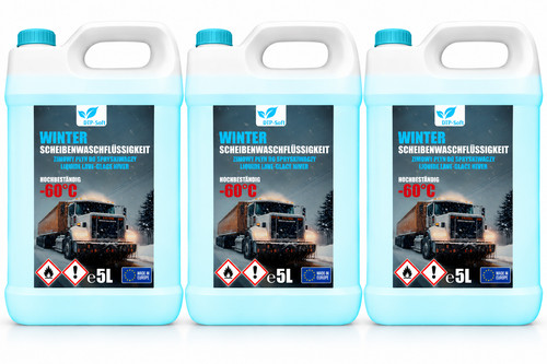 15l liter frostschutz - 15l,