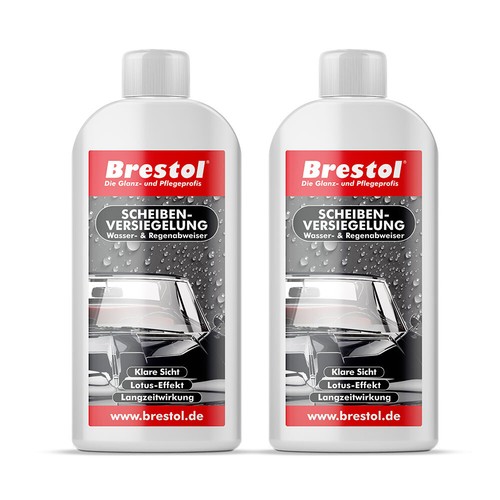 250 ml - 2x,