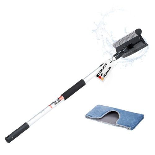 Heyner scheibenreiniger set - heyner®, scheibenreiniger-set