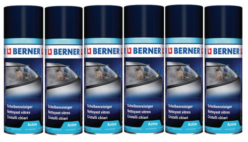 Dosen berner active - 6,