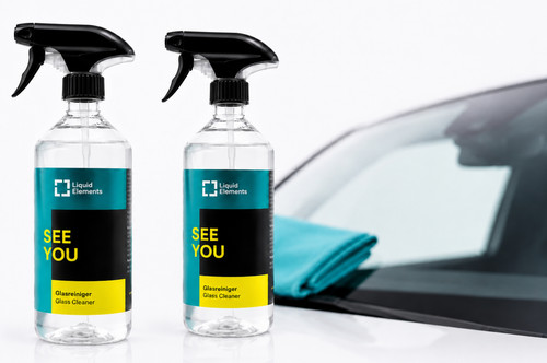 Pack liquid elements - pack,
