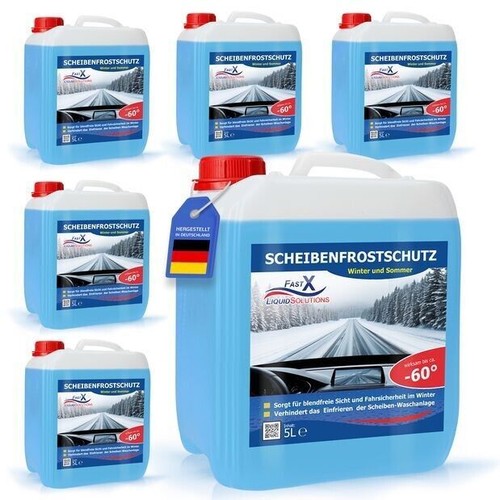 30l scheibenfrostschutz bis - 30l,