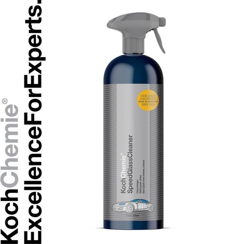 Koch chemie speedglasscleaner - koch,