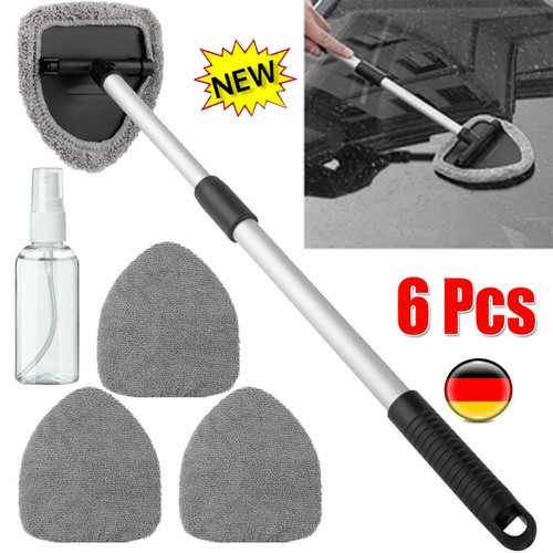 Autoscheiben reiniger innen - reiniger,