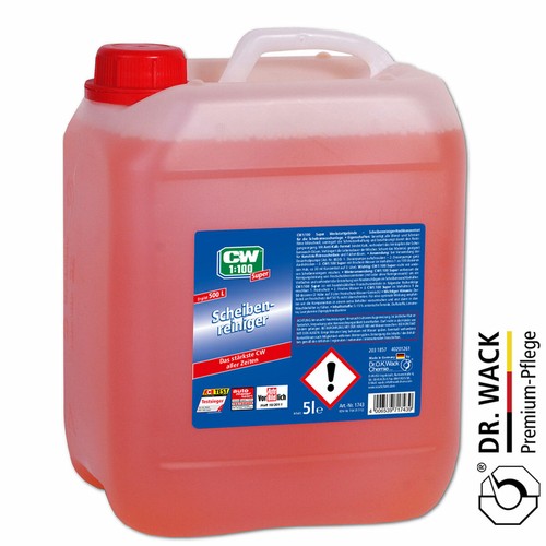 Wack cw1 100 super - cw1:100,