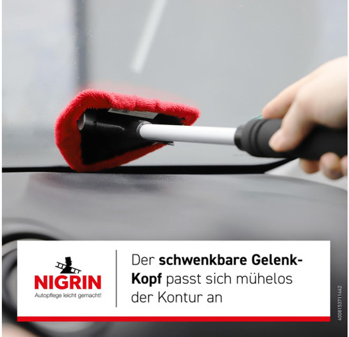Nigrin scheiben innenreiniger - nigrin, scheiben-innenreiniger
