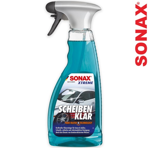Sonax xtreme scheibenklar - xtreme,