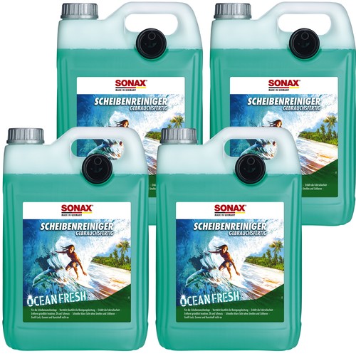 Sonax scheibenreiniger ocean - scheibenreiniger,