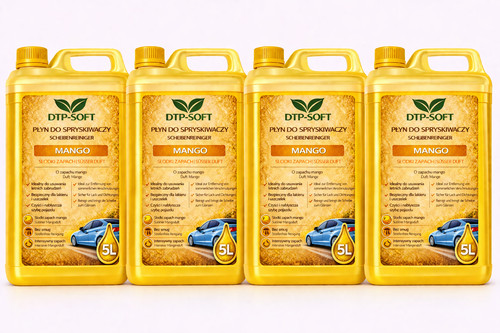 Liter scheibenreiniger mit - liter,